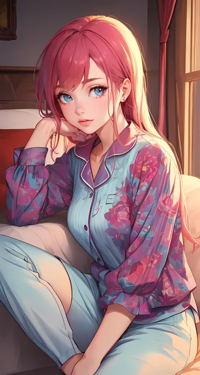 Chat with Katie - Sextingme AI 