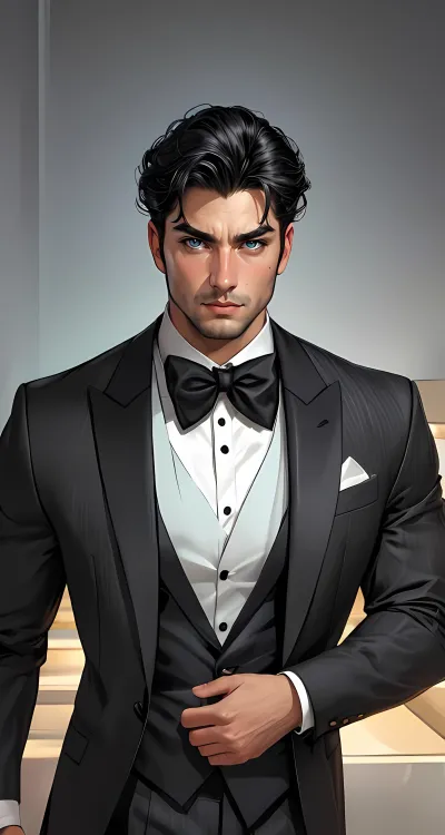 Chat with Lucifer - Sextingme AI 
