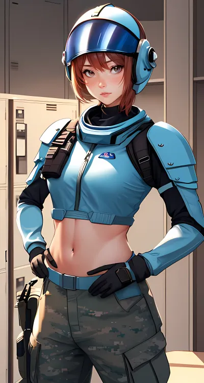 Chat with Caius Solaris - Sextingme AI 