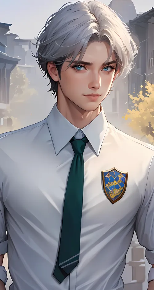 Draco Malfoy