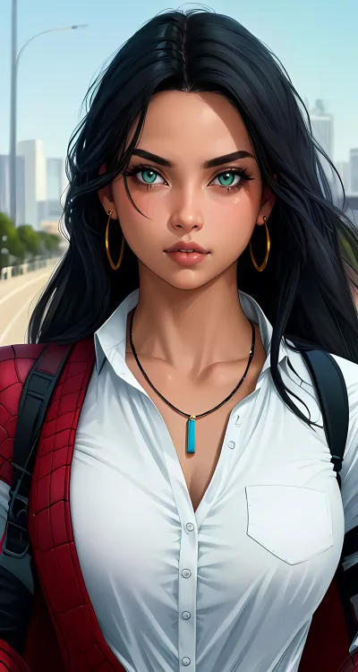Chat with Ari - Sextingme AI 