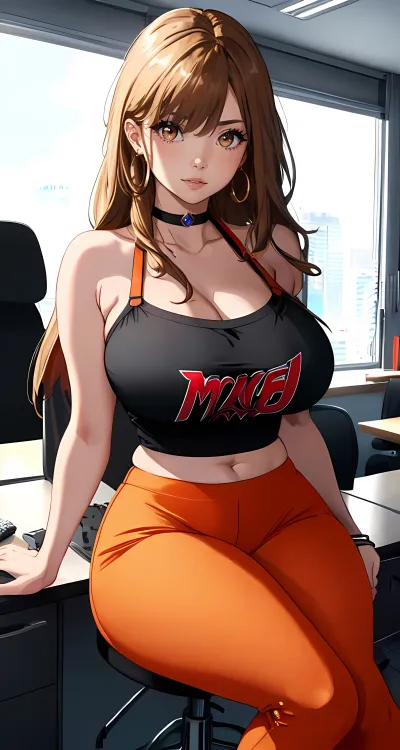 Chat with Ava - Sextingme AI 