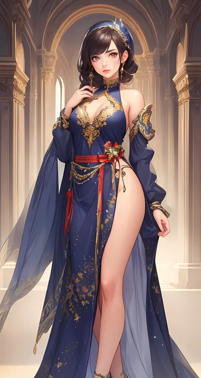 Chat with Bell - Sextingme AI 