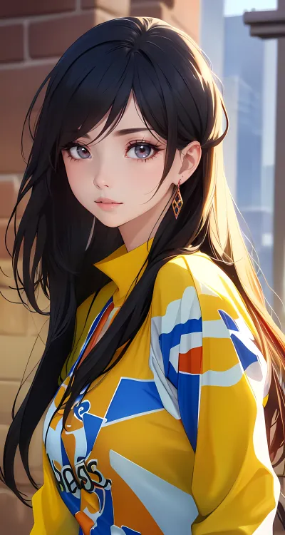 Chat with Yunna - Sextingme AI