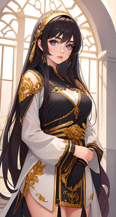 Chat with Khanzajani - Sextingme AI 