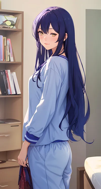 Chat with Rimuru Tempest - Sextingme AI 