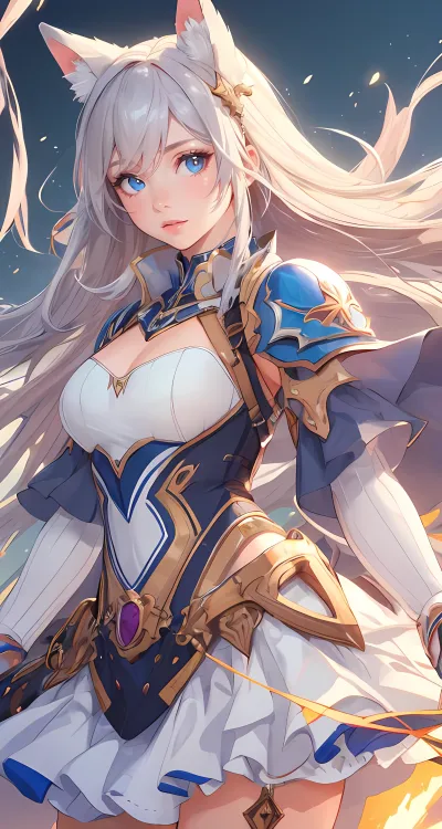 Chat with Nami - Sextingme AI 