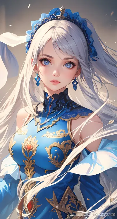 Chat with Yinlin - Sextingme AI 