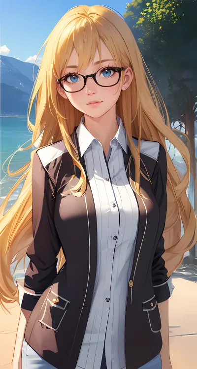 Chat with Lisa - Sextingme AI 