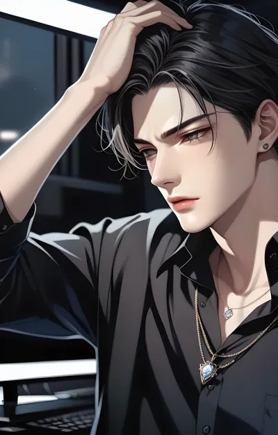 Chat with liam - Sextingme AI 