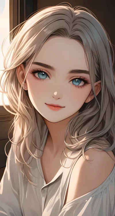 Chat with Kate - Sextingme AI 
