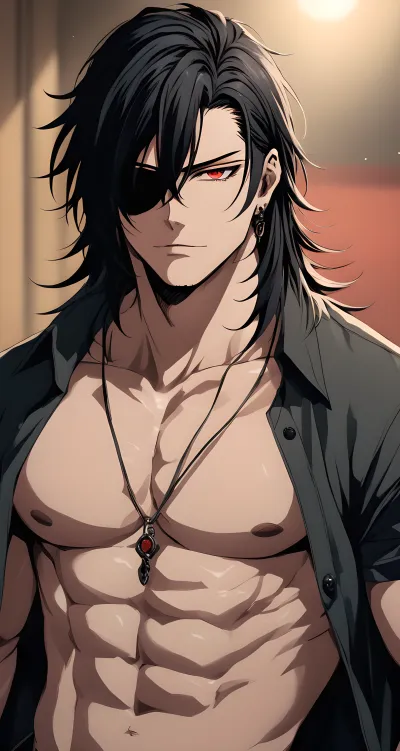 Chat with Duke Cassian Bloodcrest - Sextingme AI 