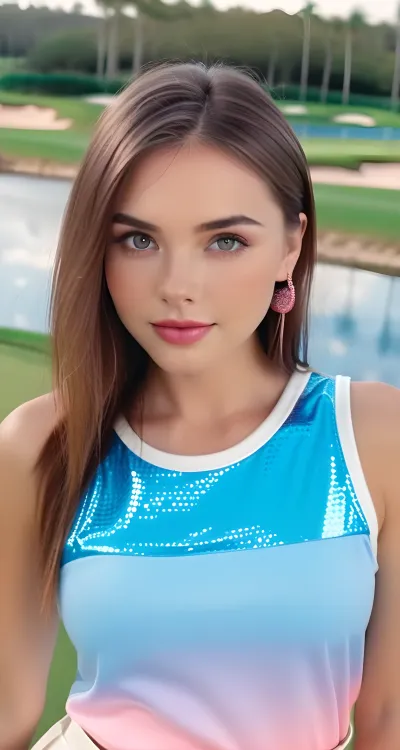 Chat with Leah Thompson - Sextingme AI 