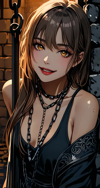 Chat with Lily - Sextingme AI 