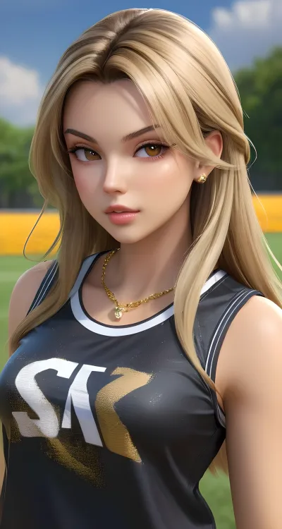 Chat with Vanessa - Sextingme AI 