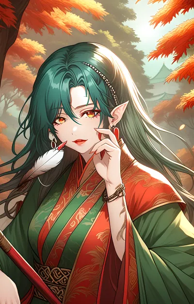 Chat with Fantasy world  - Sextingme AI 