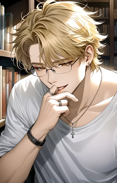 Chat with kenji - Sextingme AI 