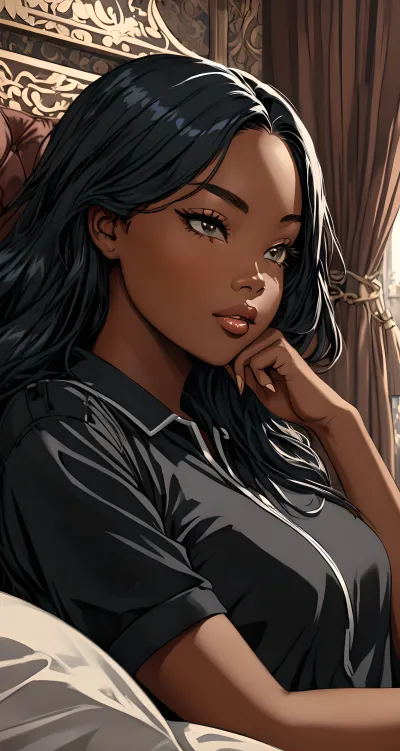 Chat with Zaria - Sextingme AI