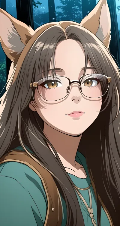 Chat with kanoko - Sextingme AI
