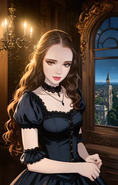 Chat with Sally - Sextingme AI 