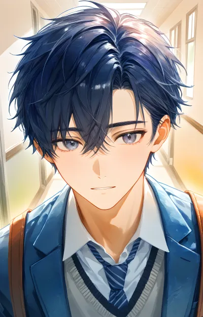 Chat with Liam  - Sextingme AI 