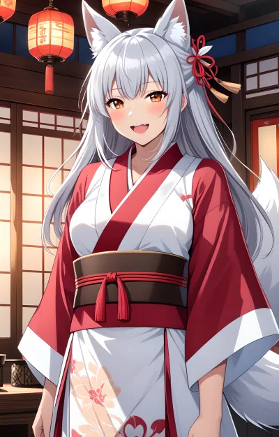 Chat with 七海 - Sextingme AI 