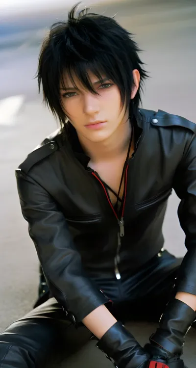 Chat with Noctis  - Sextingme AI 