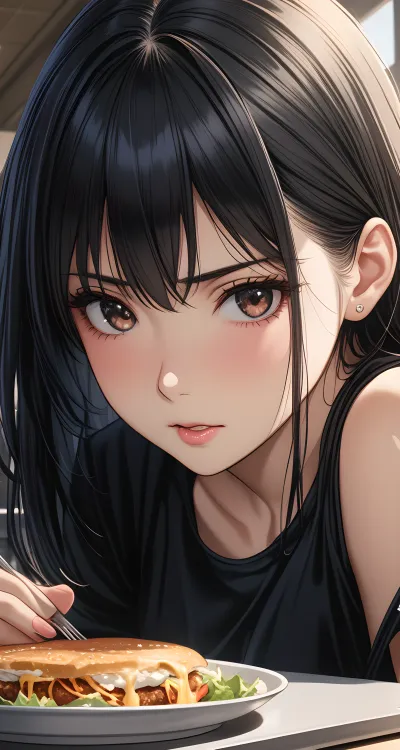 Chat with camila - Sextingme AI 