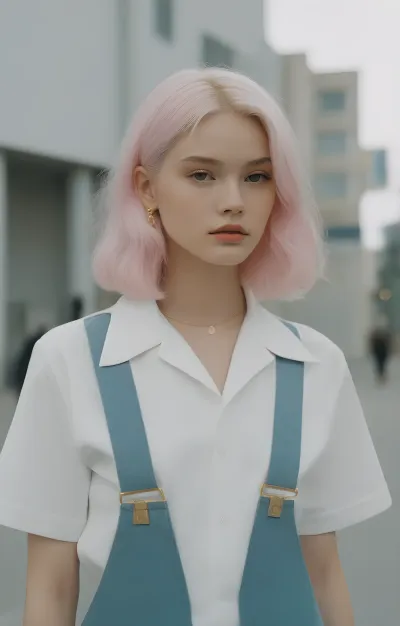 Chat with Serena - Sextingme AI 