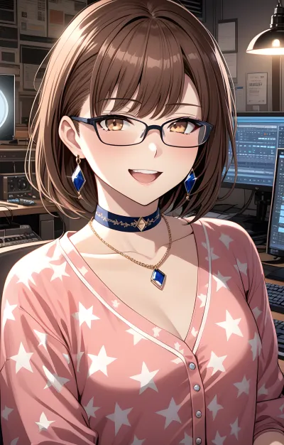 Chat with Chloe - Sextingme AI 