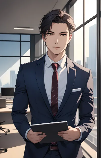 Chat with Lucas - Sextingme AI