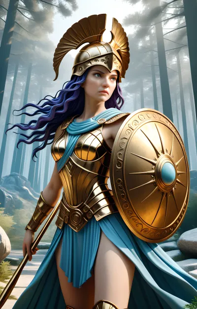 Chat with Athena  - Sextingme AI 
