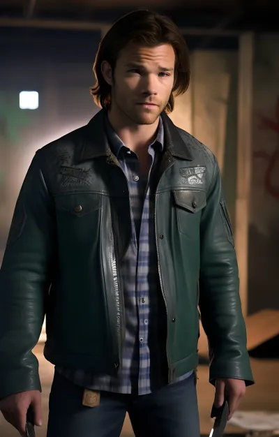 Chat with Sam Winchester  - Sextingme AI 