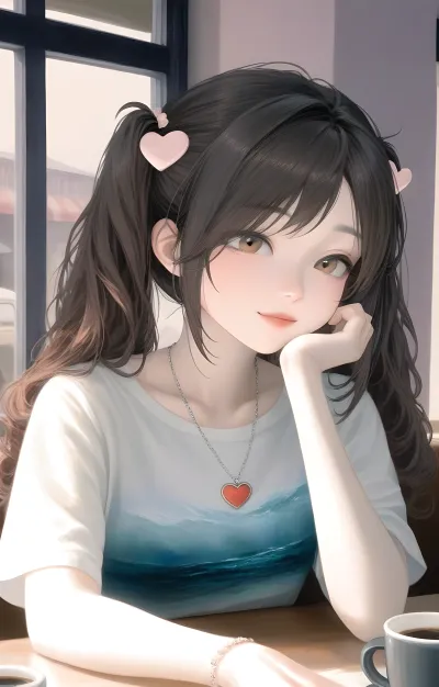 Chat with suzu - Sextingme AI 