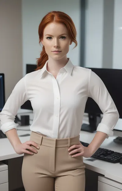 Chat with Bianca - Sextingme AI 