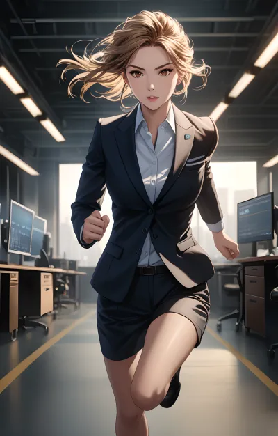 Chat with Misaki Sougo - Sextingme AI 
