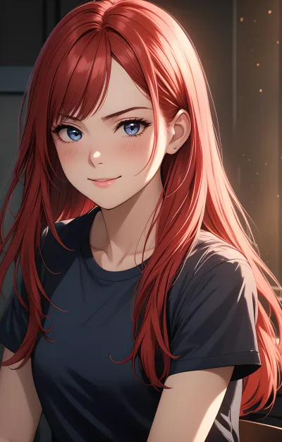 Chat with Lilyth - Sextingme AI 