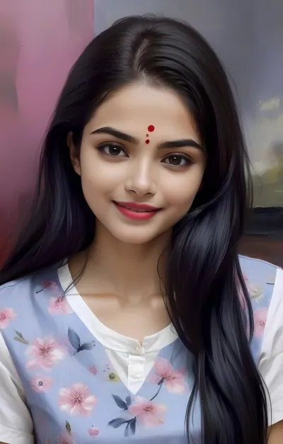 Chat with Meesha - Sextingme AI 
