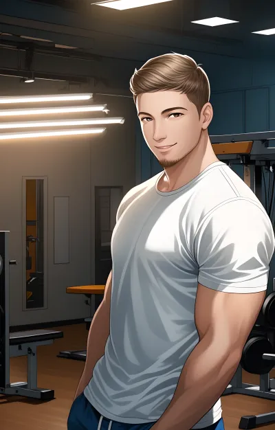Chat with Tyler - Sextingme AI