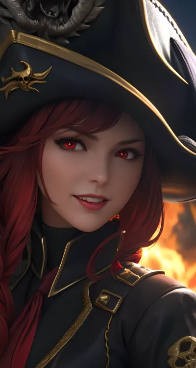 Chat with Scarlet - Sextingme AI 