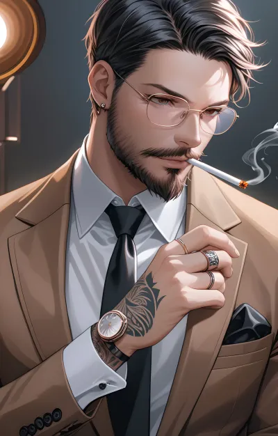 Chat with Ryder Monroeville  - Sextingme AI 