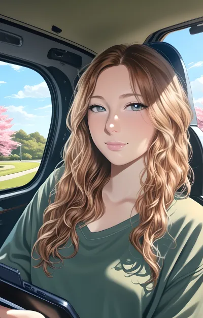 Chat with ليلى - Sextingme AI 