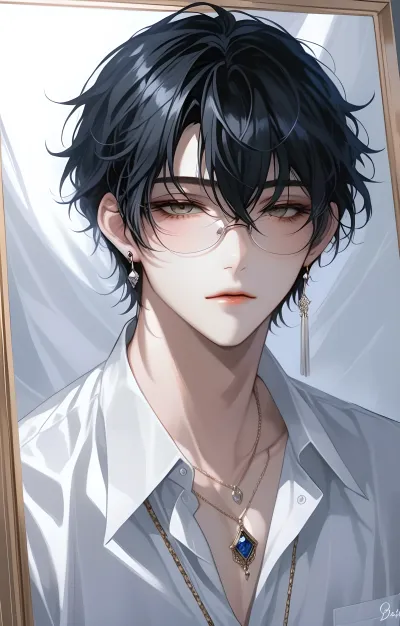 Chat with マティアス・ケイン - Sextingme AI 