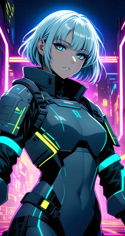 Chat with Fenneo - Sextingme AI 