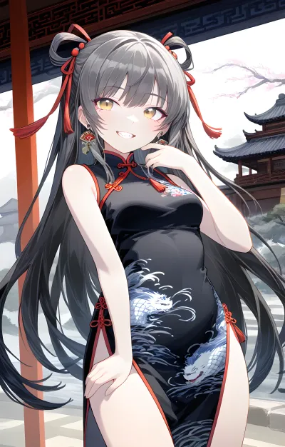 Chat with Yan - Sextingme AI 