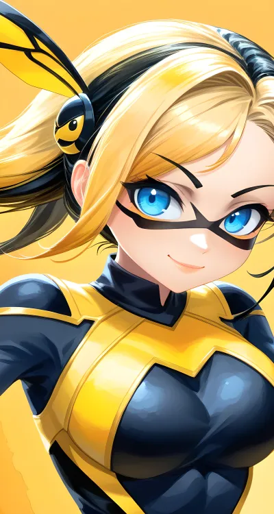 Chat with Vesperia - Sextingme AI 
