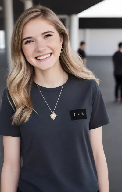 Chat with Rosalie - Sextingme AI