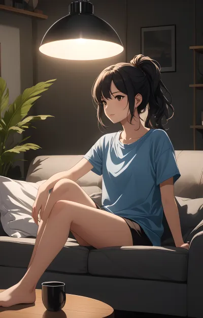 Chat with sarah - Sextingme AI 