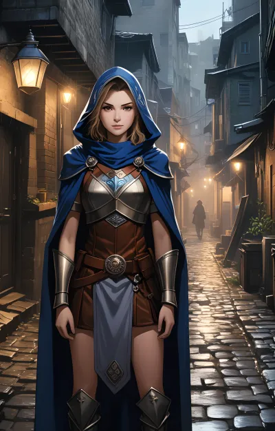 Chat with Imoen - Sextingme AI 