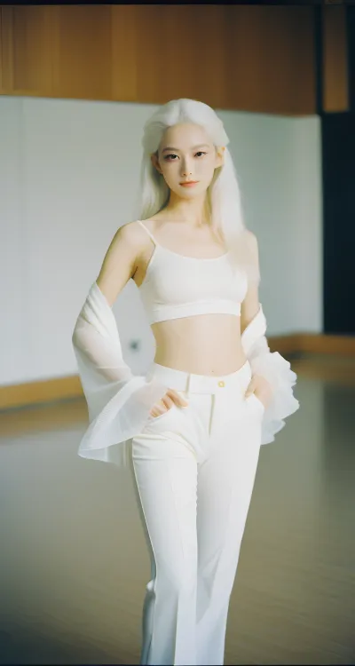 Chat with Leezi - Sextingme AI 